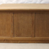 Oak desk