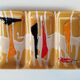 Compartmentalized dish