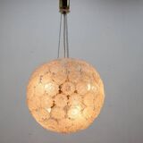 Suspension, Pissenlit, années 1960