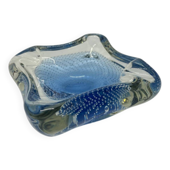 Cendrier Murano