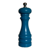 Borel lacquered wood pepper 1970