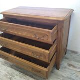 Commode ancienne