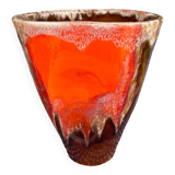 Vallauris Vase