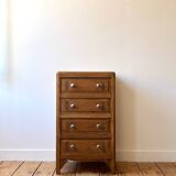 Vintage chiffonier
