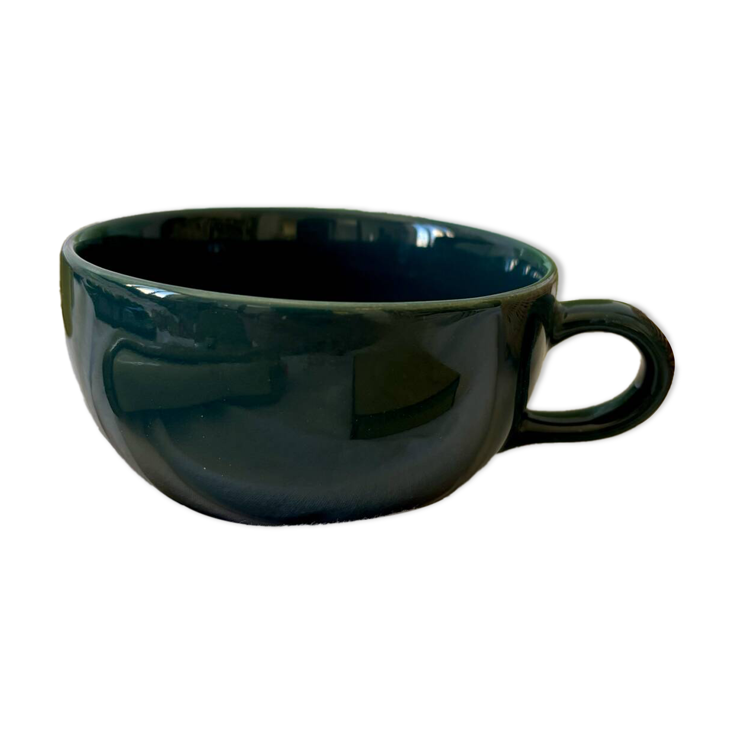 Ceramic mug