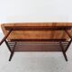 Table basse scandinave Ercol