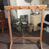 Coat rack