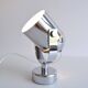 Chrome wall Lamp by Stanislav Indra for Combi Lux, 1970's.
