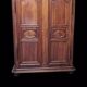 Louis XIV castle wardrobe, 18th century
