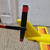 1977 Big Jim helicopter