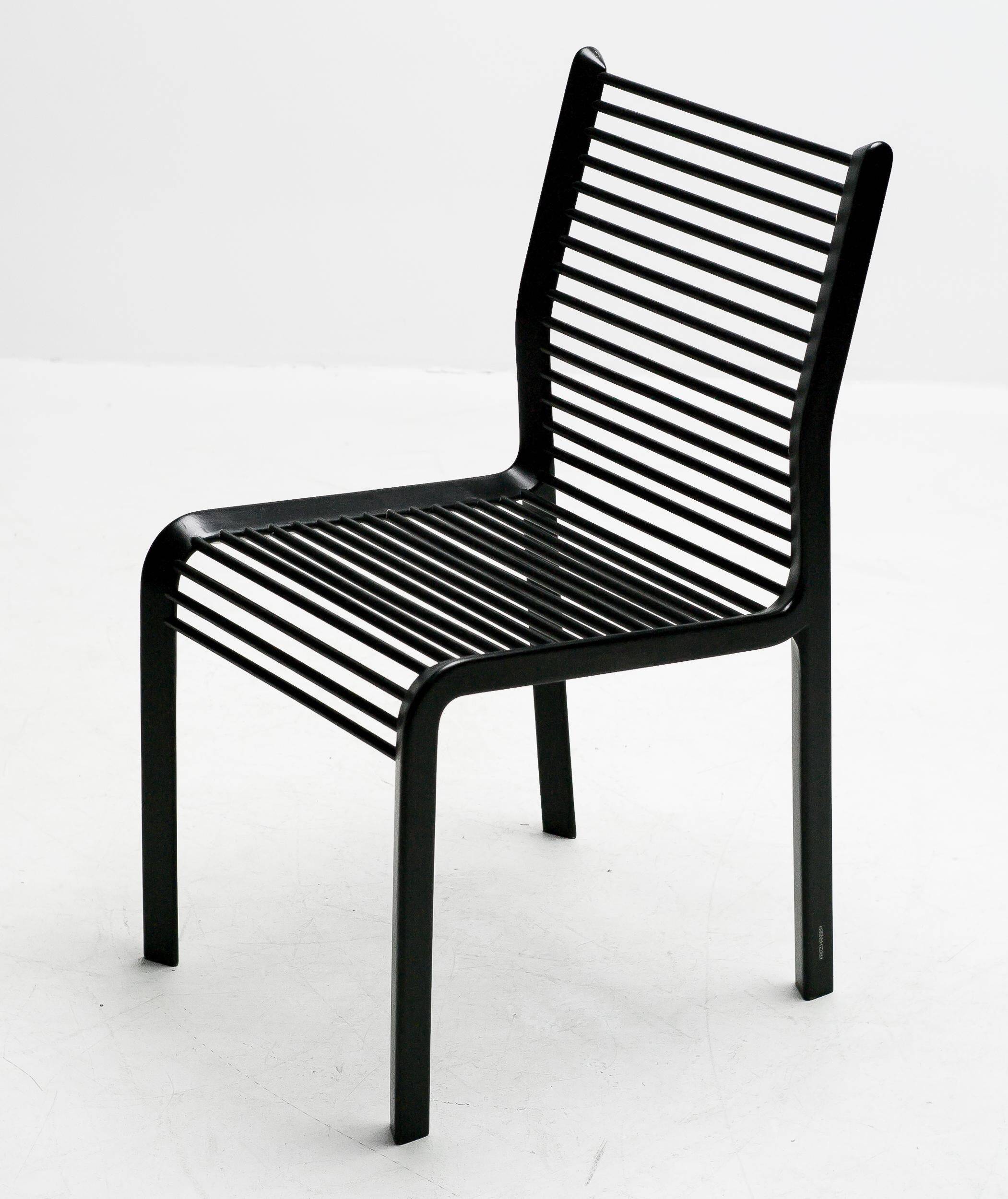 Fauteuil Delta Fritz Hansen en édition limitée