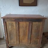 Commode