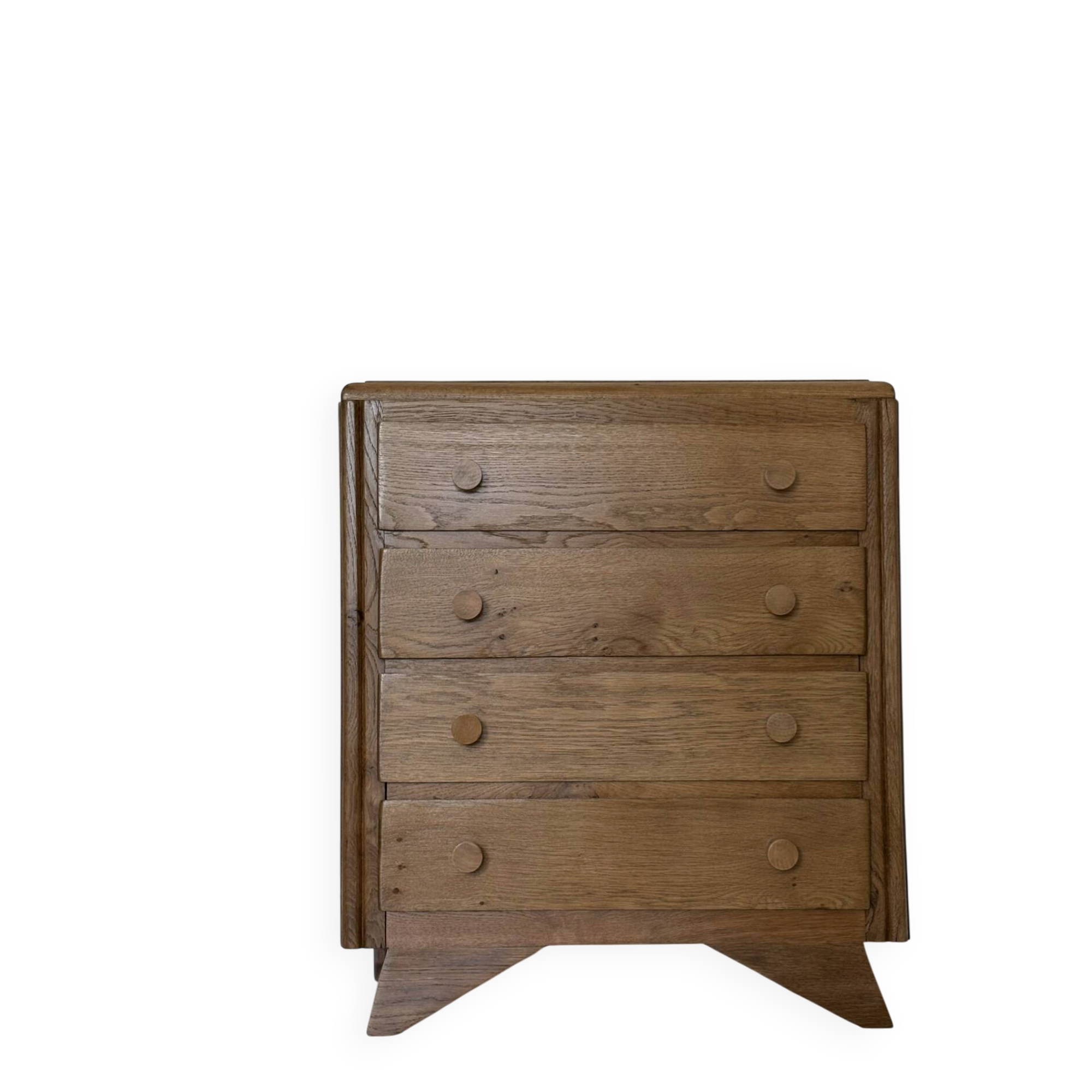1950s chest of drawers