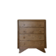 1950s chest of drawers