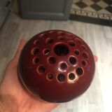 Ceramic flower spike