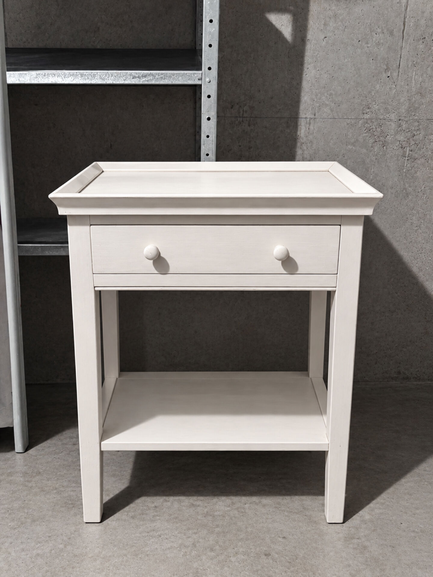 Side table