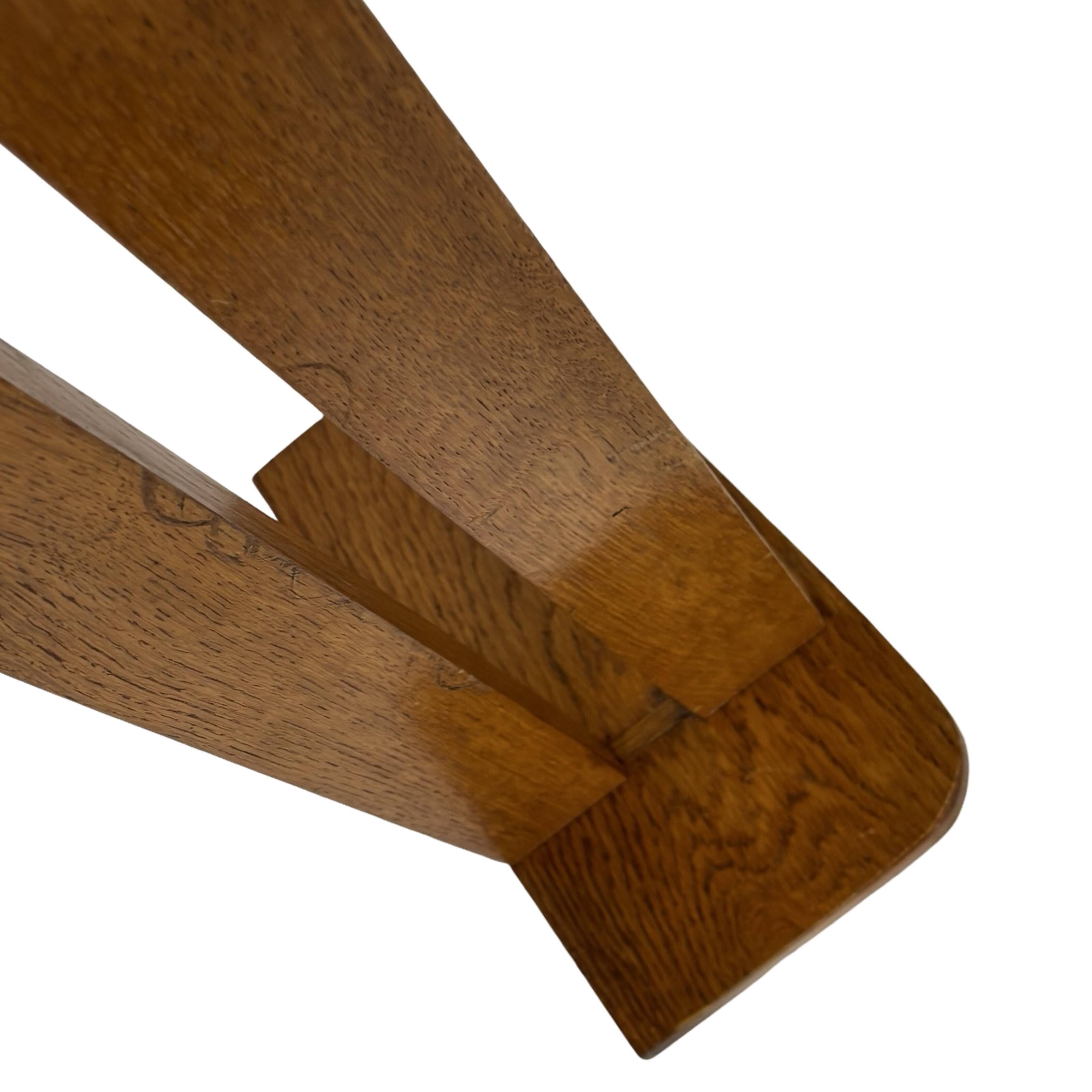 Vintage wooden wall shelve rack bookshelf in wood minimalist