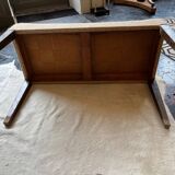 Art-deco Ottoman 1930