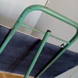 Schoolboy slate table on foot