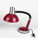 Resistex Italy desk lamp from the 70s