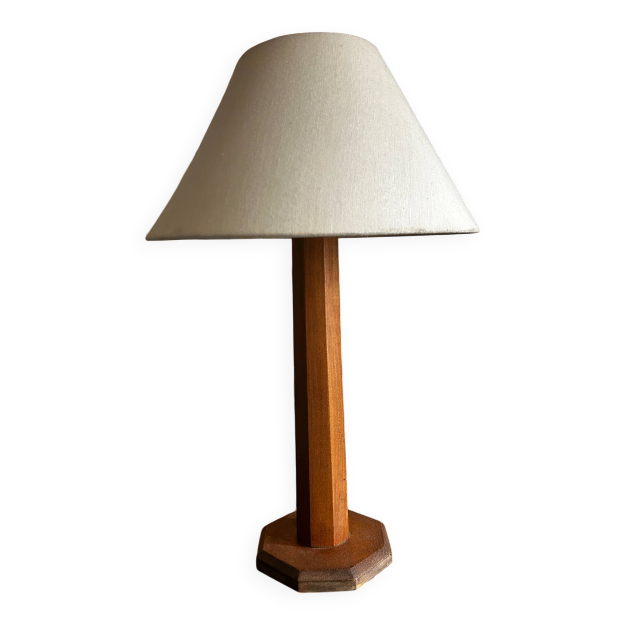 modernist lamp from the 30s/40s