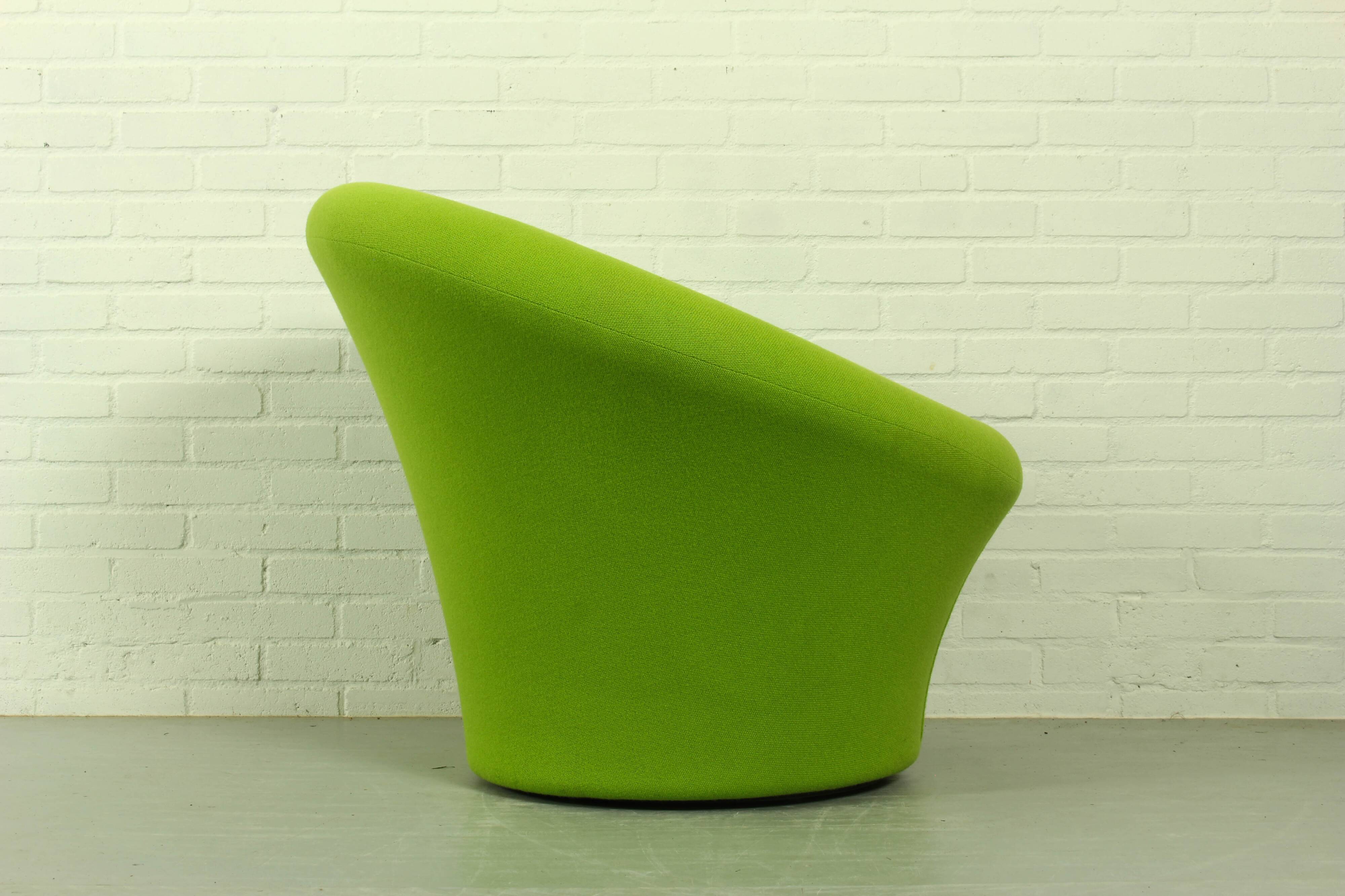 Mushroom lounge chair by Pierre Paulin for Artifort, 1990s