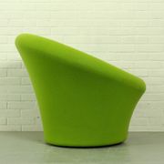 Fauteuil lounge Mushroom de Pierre Paulin pour Artifort, années 1990