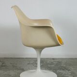 Tulip armchair by Eero Saarinen for Knoll International