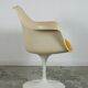 Fauteuil Tulip par Eero Saarinen pour Knoll International