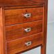 Rosewood Mid Century Desk, Norway 1970's