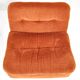 Set of 2 Amanta armchairs by Mario Bellini for B&B Italia, 1970