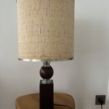 1970s barber style lamp / Dumas