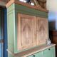 Buffet 2 body restyled in kaki