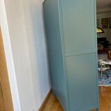 Armoire parisienne