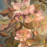 Bouquet de seringua