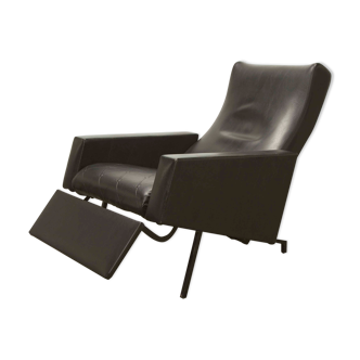 Armchair by Pierre Guariche Trelax for Meurop 1960