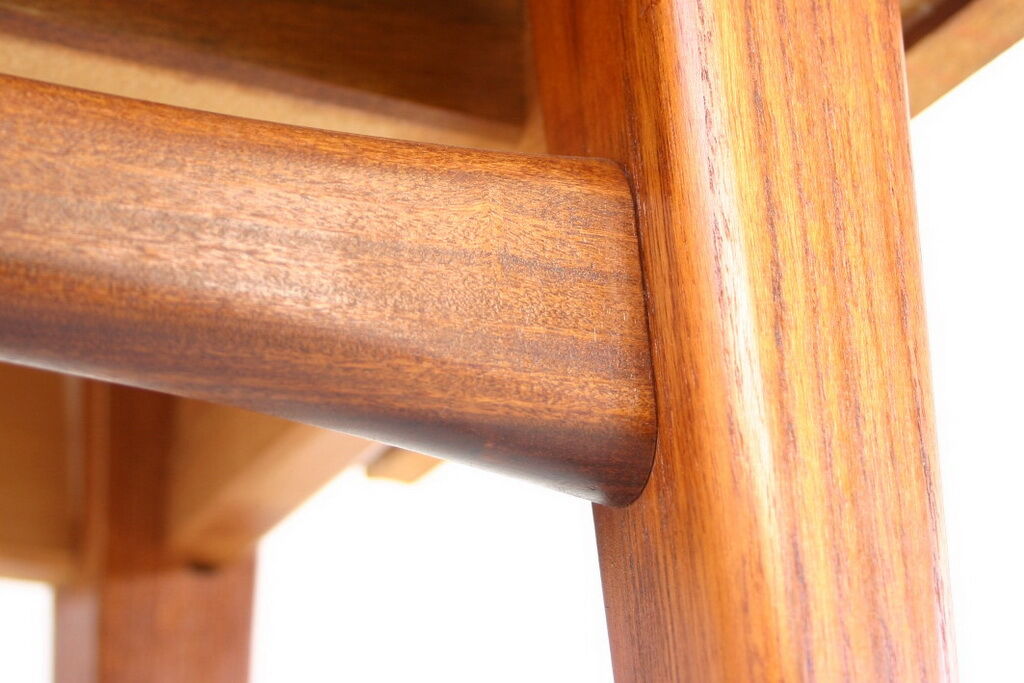 Mid-century teak sideboard from Bartels, Germany 1960s