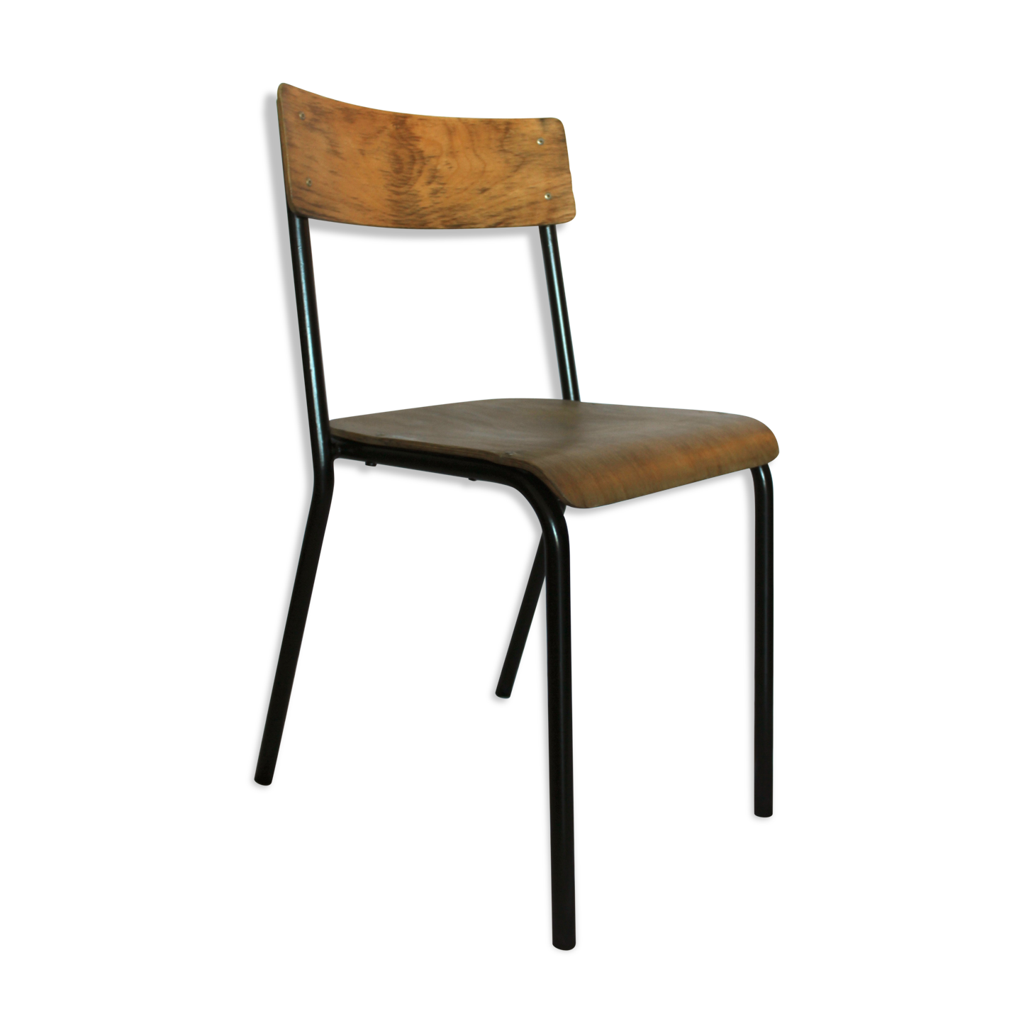School chair