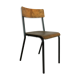 School chair