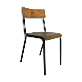 School chair