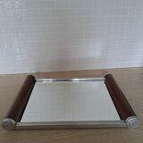 Art Deco mirror tray