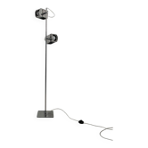 1970s two-spot floor lamp