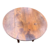 Dining table Louis Philippe end 19 th