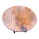 Dining table Louis Philippe end 19 th