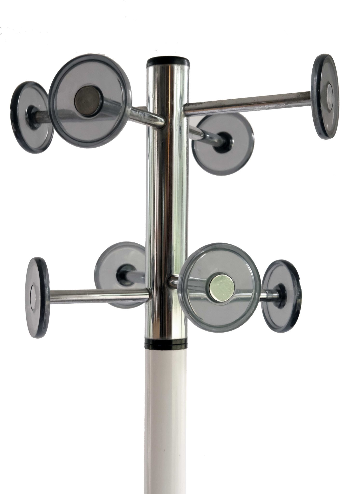 Vintage Coat Rack, Italy 1970's