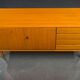 Vintage Teak Sideboard, 1980s