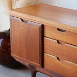 Buffet Greaves Thomas – Vintage teak enfilade 1960