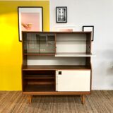 Scandinavian sideboard 122 cm
