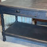 Table de drapier