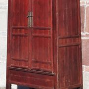 Armoire chinoise 19ème siècle (Hauteur 2m60)